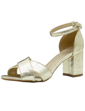 Zapatilla Lady Paulina