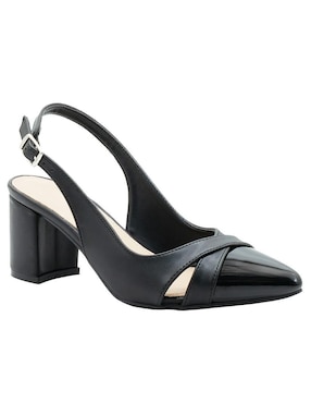 Zapatilla Lady Paulina Trendy