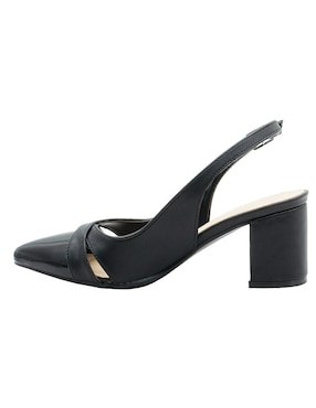 Zapatilla Lady Paulina Trendy