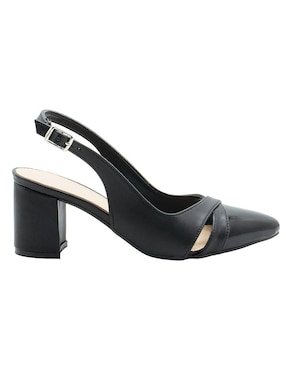 Zapatilla Lady Paulina Trendy