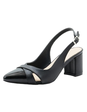 Zapatilla Lady Paulina Trendy