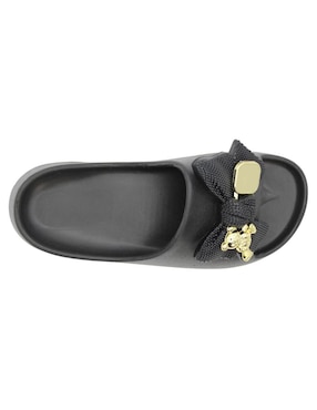 Sandalia Rbbasics para mujer