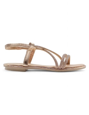Sandalia Rbbasics Rbcloud Steps para mujer
