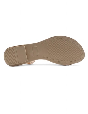 Sandalia Rbbasics Rbcloud Steps para mujer