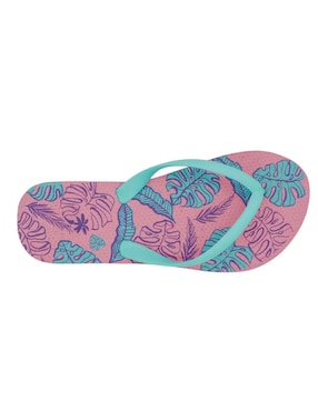 Sandalia Rbbasics para mujer