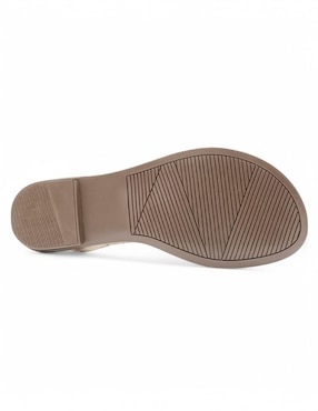 Sandalia RbBasics Ave para mujer
