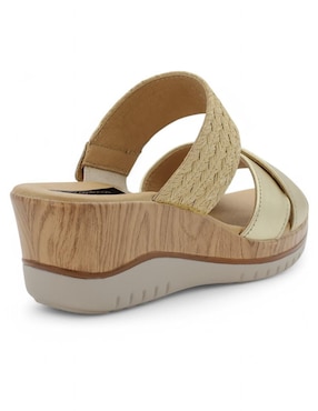 Sandalia RbCollection Flex para mujer