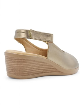 Sandalia RbCollection Flex para mujer