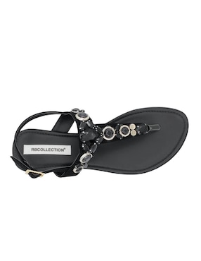 Sandalia RbBasics Ave para mujer