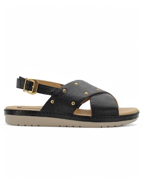 Sandalia RbCollection Flex para mujer
