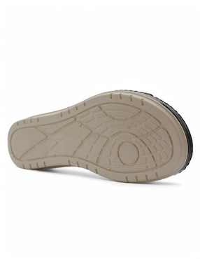 Sandalia RbCollection Flex para mujer