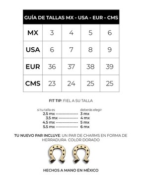 Botín al tobillo Elán Choose Your Way de piel para mujer