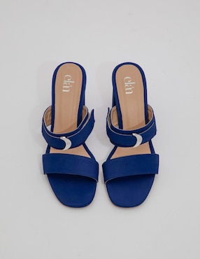 Sandalia Elán Choose Your Way para mujer