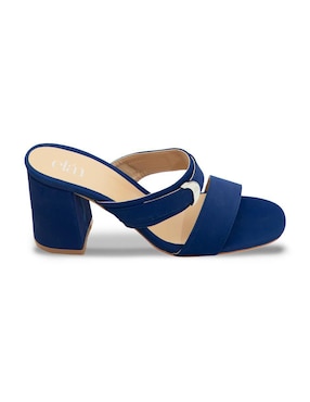 Sandalia Elán Choose Your Way para mujer