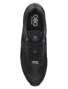 Tenis Gbg Los Angeles para mujer