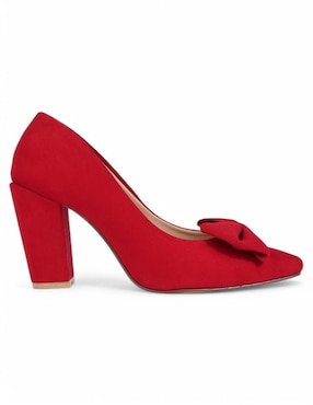 Zapatilla Rbcollection Pequeños productores
