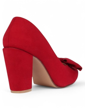 Zapatilla Rbcollection Pequeños productores