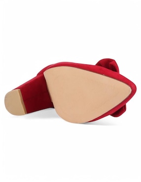 Zapatilla Rbcollection Pequeños productores