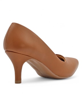 Zapatilla de piel Rbcollection Rbvegano