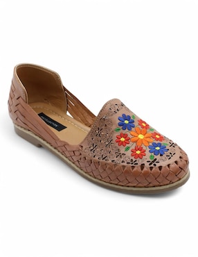 Sandalia Rbcollection Rbsoul para mujer