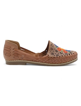 Sandalia Rbcollection Rbsoul para mujer