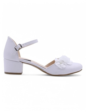 Zapatilla de piel Rbcollection Rbvegano