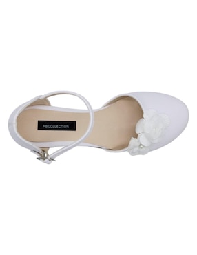 Zapatilla de piel Rbcollection Rbvegano