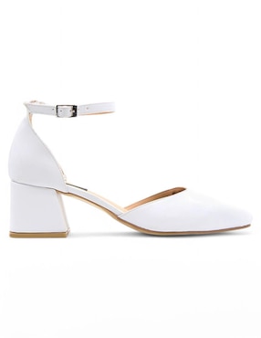 Zapatilla de piel Rbcollection Rbvegano