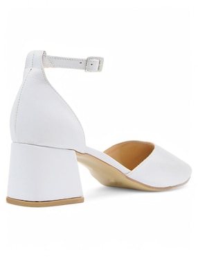 Zapatilla de piel Rbcollection Rbvegano
