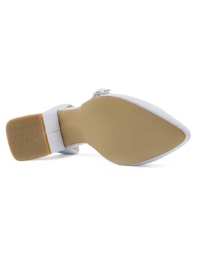 Zapatilla de piel Rbcollection Rbvegano