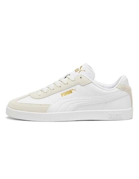Tenis Puma Club II para mujer