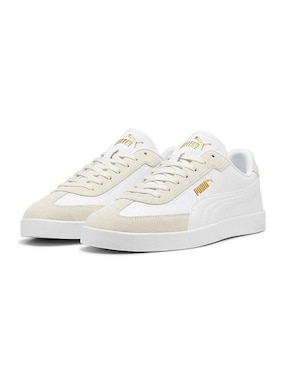 Tenis Puma Club II para mujer