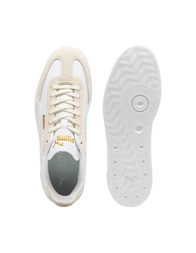 Tenis Puma Club II para mujer