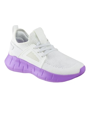 Tenis Charly para mujer