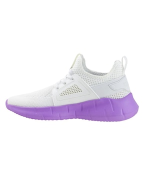 Tenis Charly para mujer