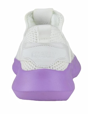 Tenis Charly para mujer