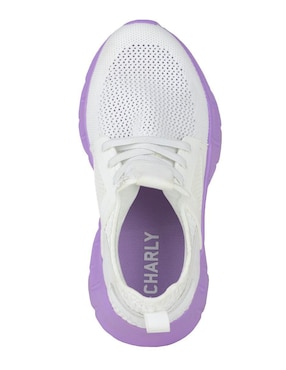Tenis Charly para mujer