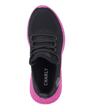 Tenis Charly para mujer