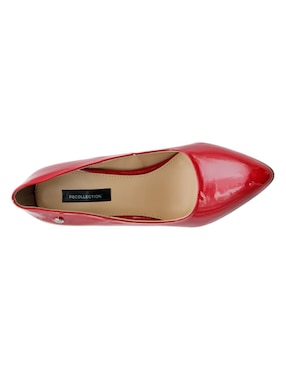 Zapatilla Rbcollection Loud Steps