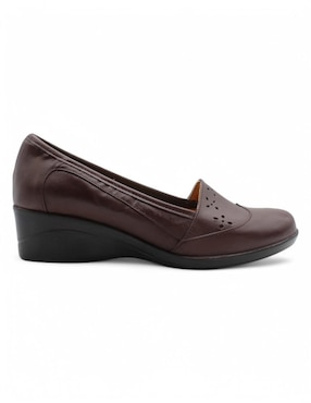 Zapato Rbcollection Rbvegano de piel para mujer