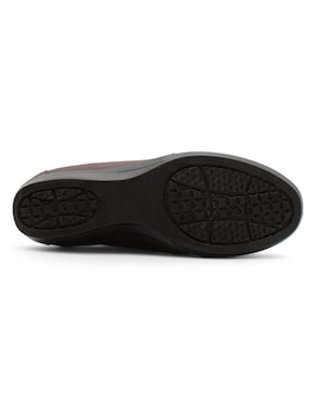 Zapato Rbcollection Rbvegano de piel para mujer