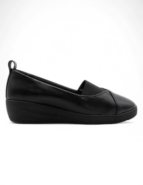 Zapato Rbcollection Rbvegano de piel para mujer
