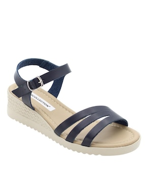Sandalia Rbcollection Rbvegano para mujer