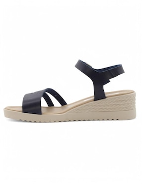 Sandalia Rbcollection Rbvegano para mujer