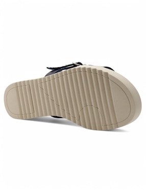 Sandalia Rbcollection Rbvegano para mujer