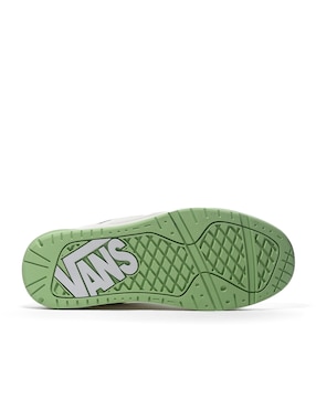 Tenis Vans Upland para mujer