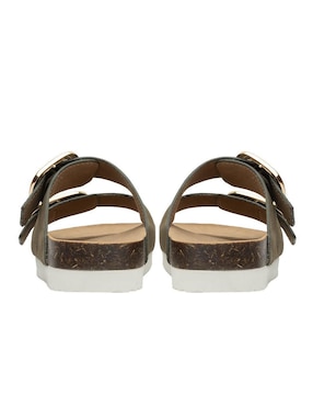 Sandalia Dorothy Gaynor para mujer