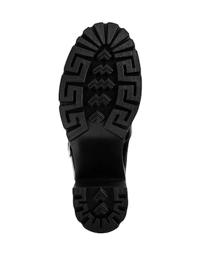 Zapato Green Love de charol para mujer