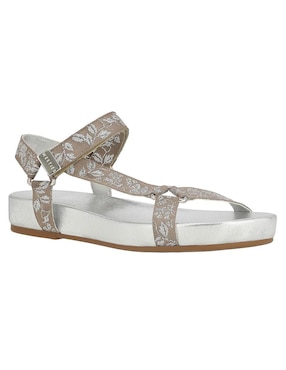 Sandalia Westies para mujer