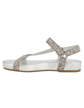 Sandalia Westies para mujer